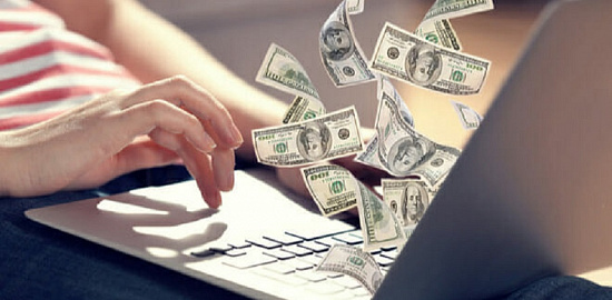 4 способа заработать деньги онлайн в 2019 году