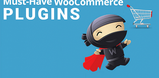 12 новых плагинов WooCommerce, которые могут увеличить ваши онлайн-продажи